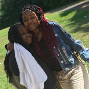 Meet your Posher, Adriana